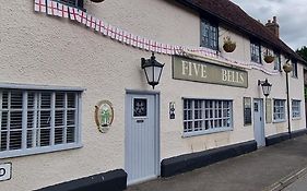 The Five Bells